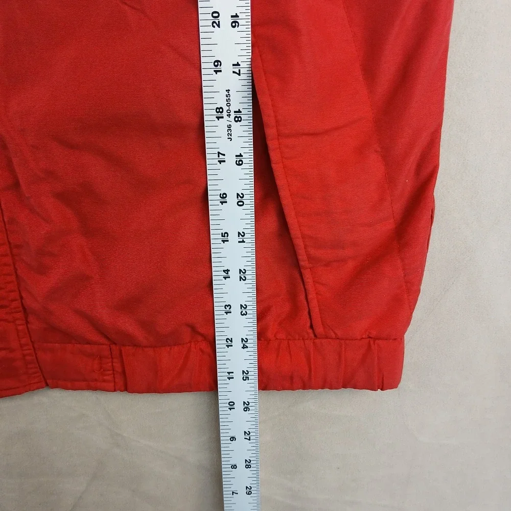 VTG Chase Authentics 24‎ Jeff Gordon Medium Hooded Jacket Nascar 24x25